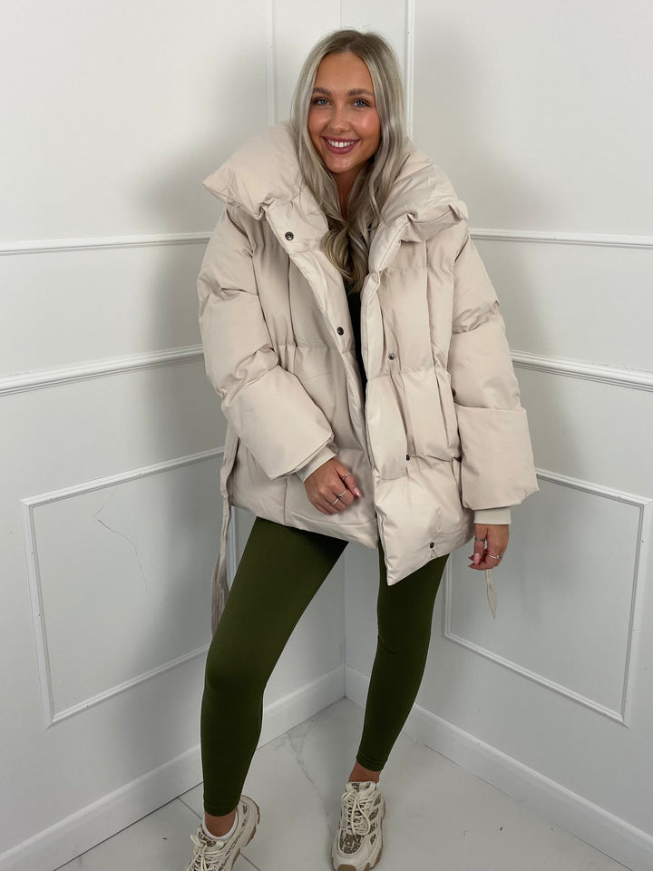 Veste Amandine