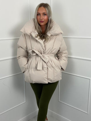 Veste Amandine