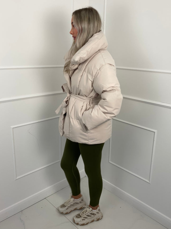 Veste Amandine