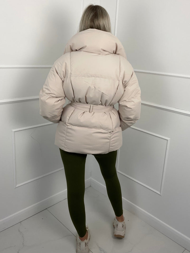 Veste Amandine