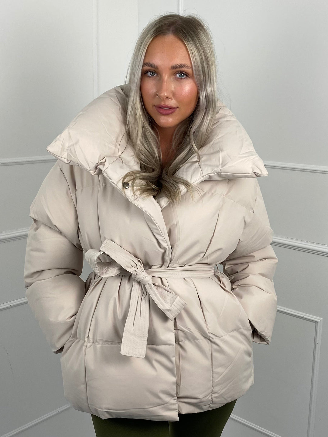 Veste Amandine