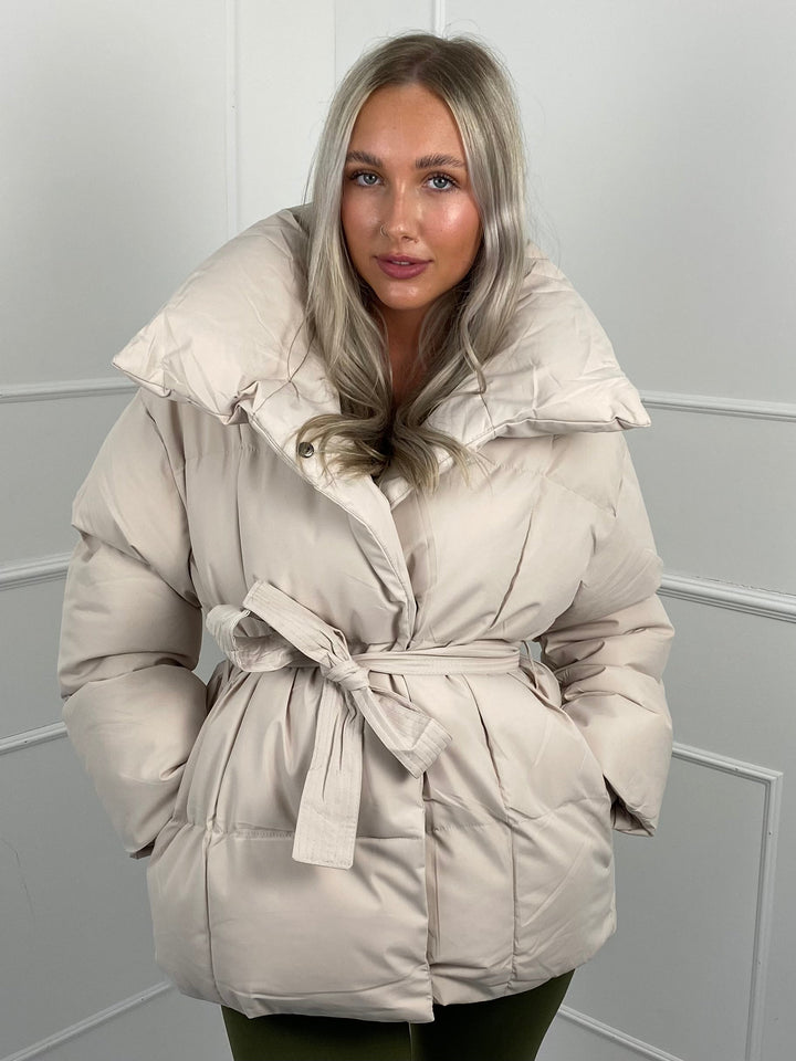 Veste Amandine