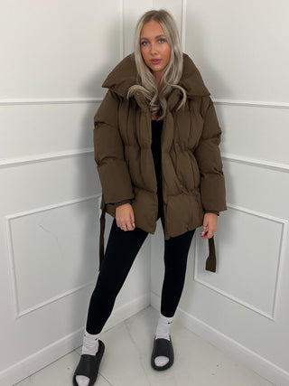 Veste Amandine