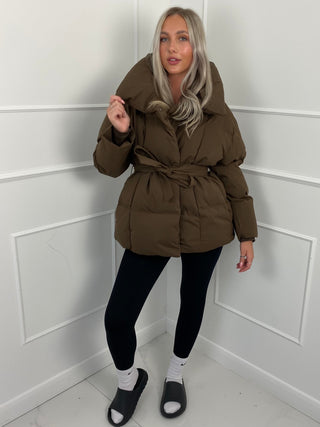 Veste Amandine
