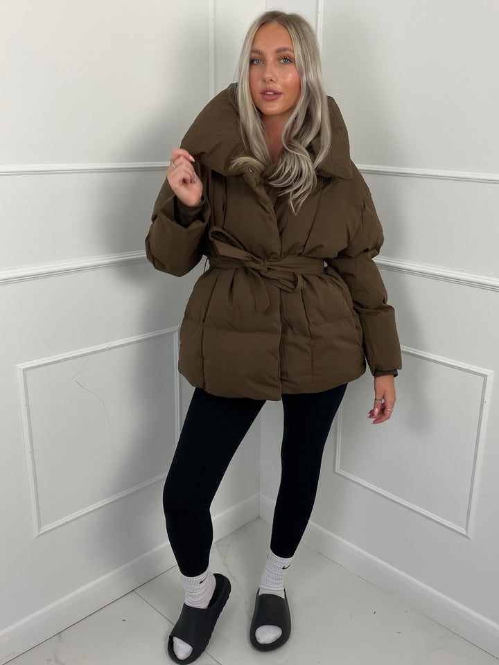 Veste Amandine