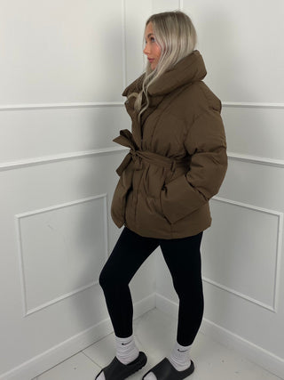 Veste Amandine