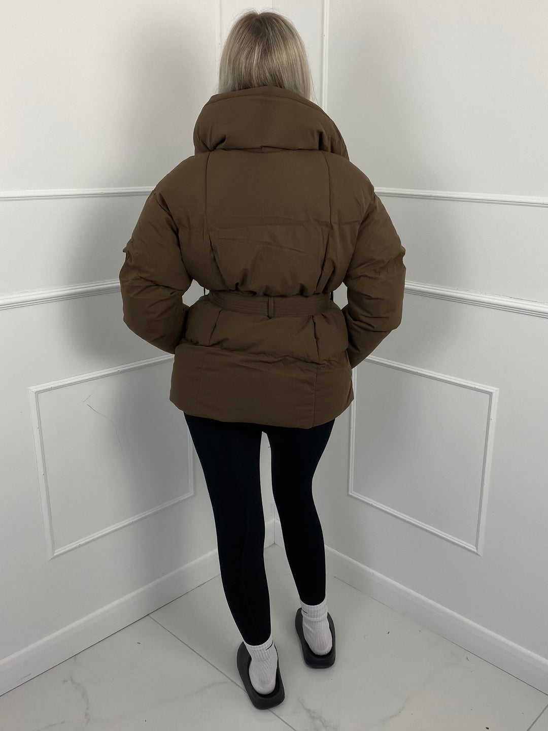 Veste Amandine