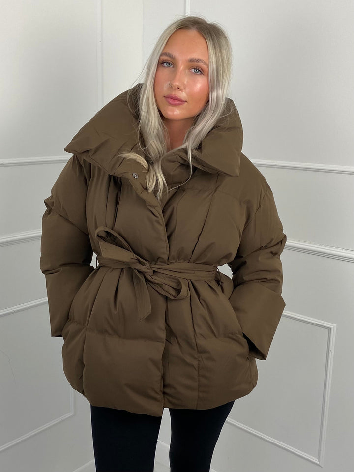 Veste Amandine