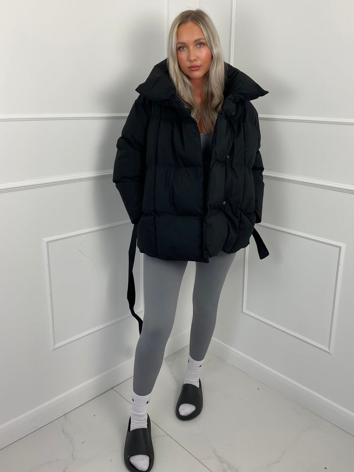 Veste Amandine