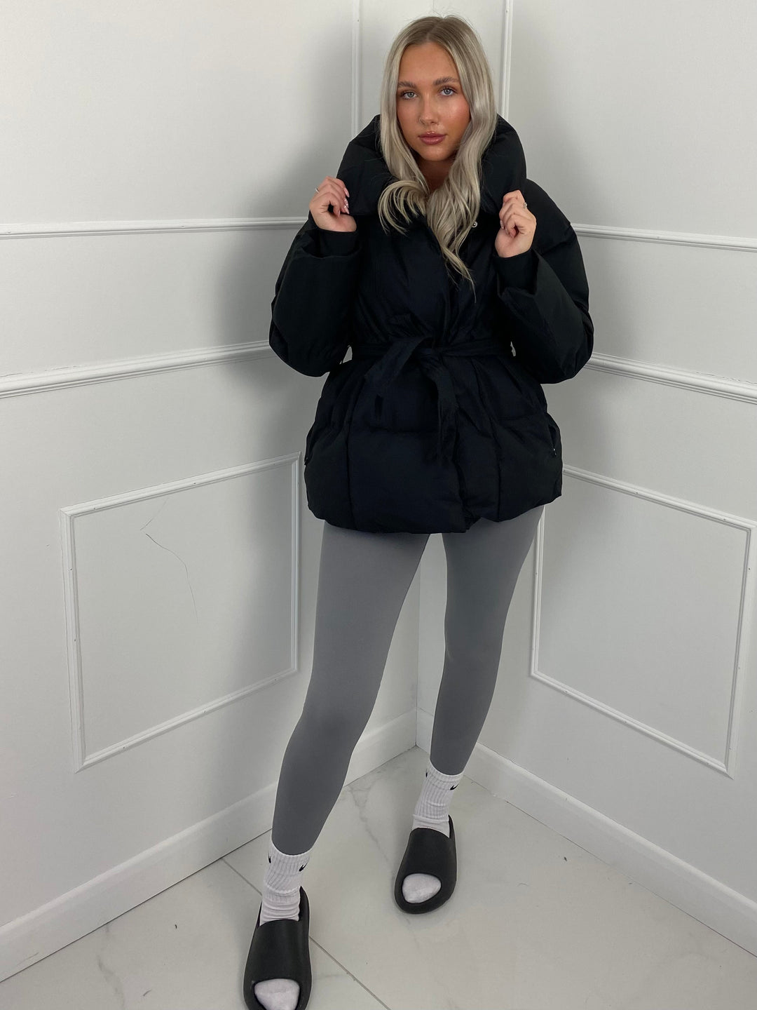 Veste Amandine