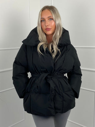 Veste Amandine