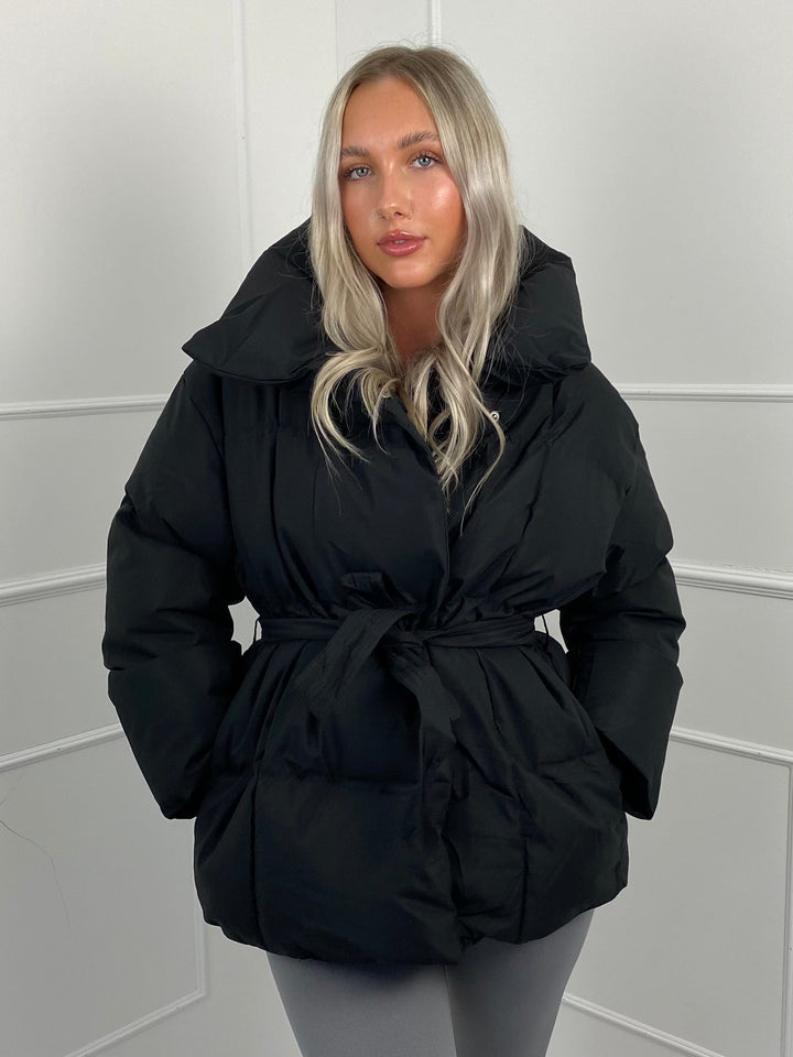 Veste Amandine