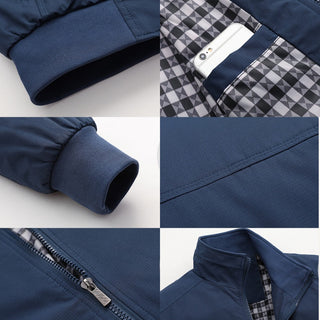 Veste Pascal