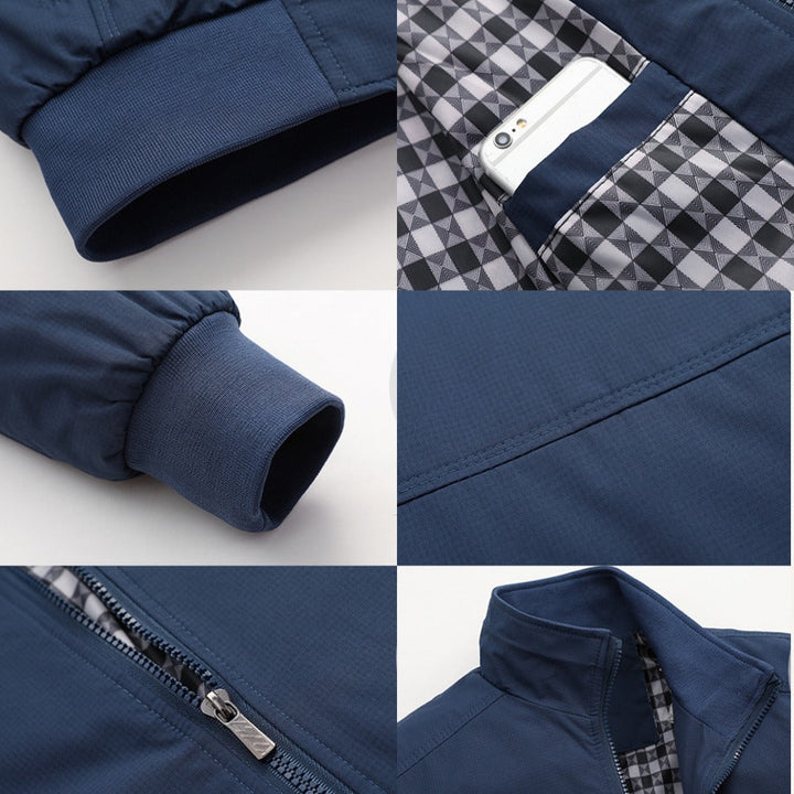 Veste Pascal