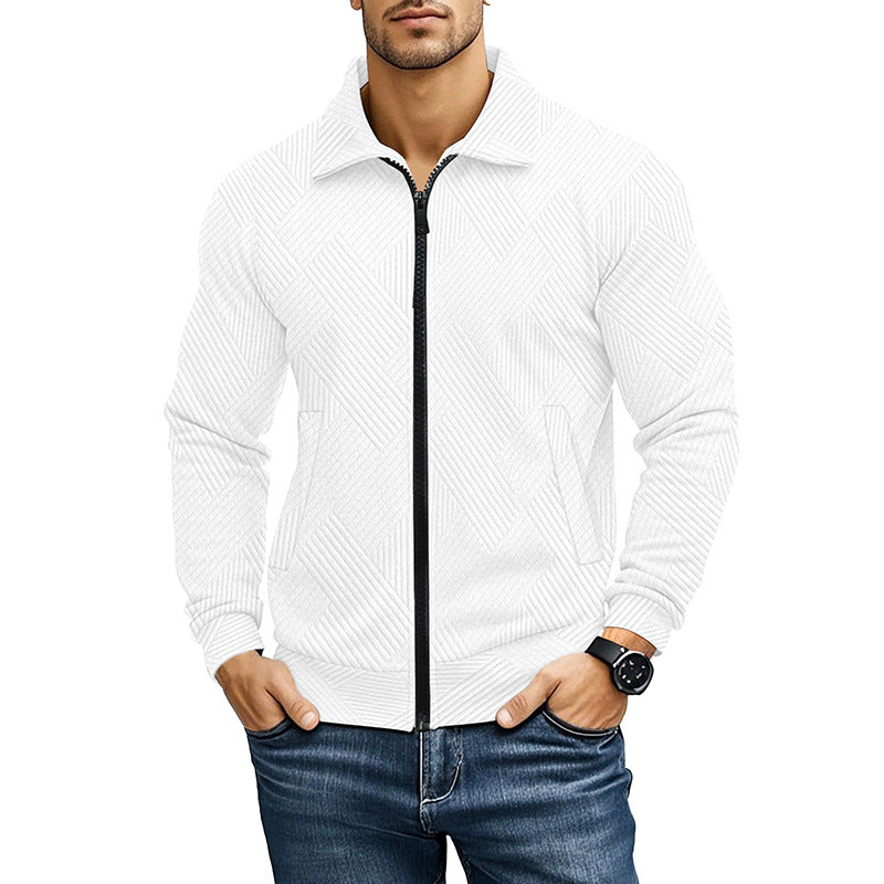 Veste Fabien