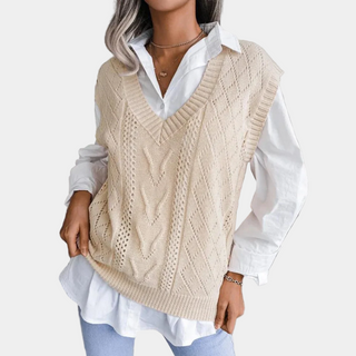 Gilet Bérénice