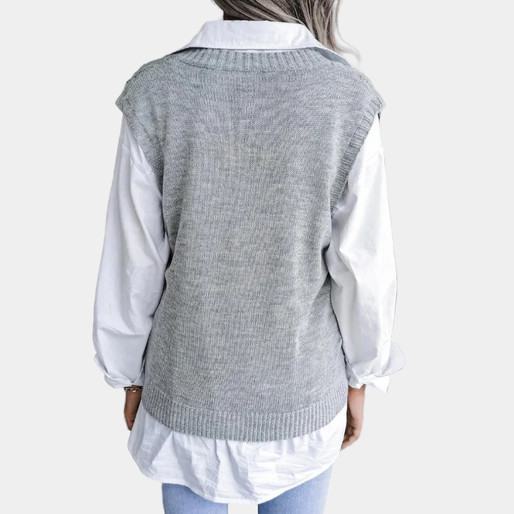 Gilet Bérénice