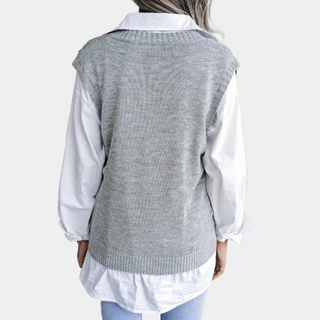 Gilet Bérénice