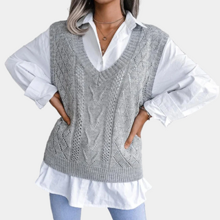 Gilet Bérénice