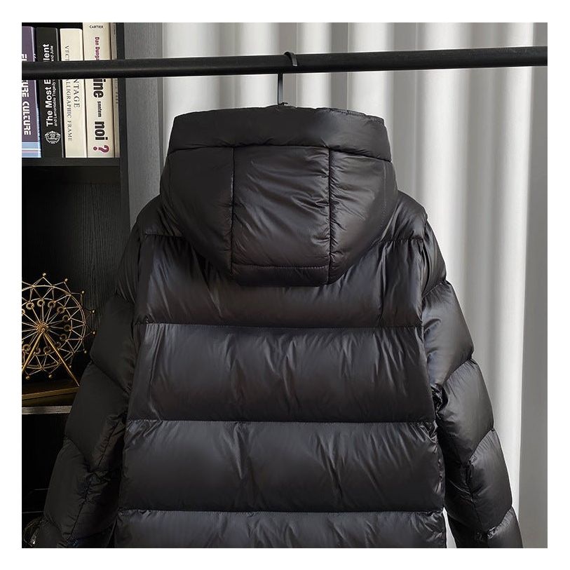 Veste Lucile