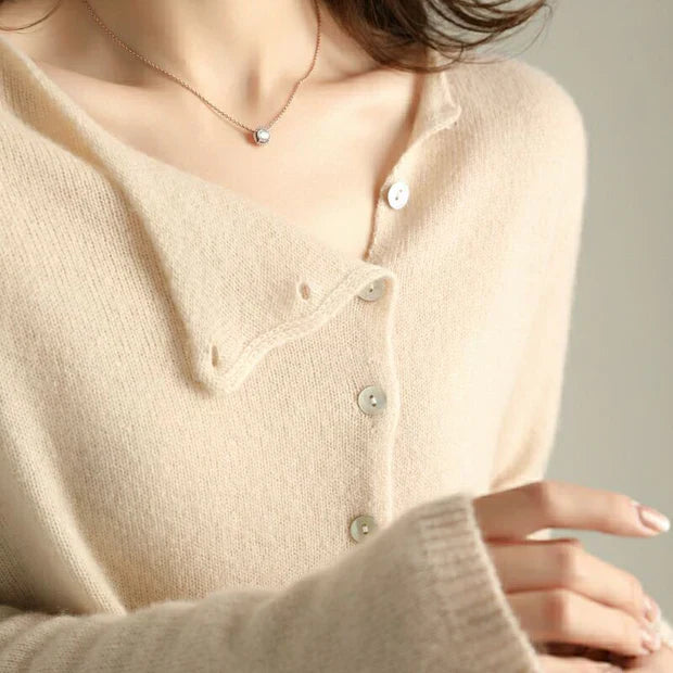 Cardigan Élise