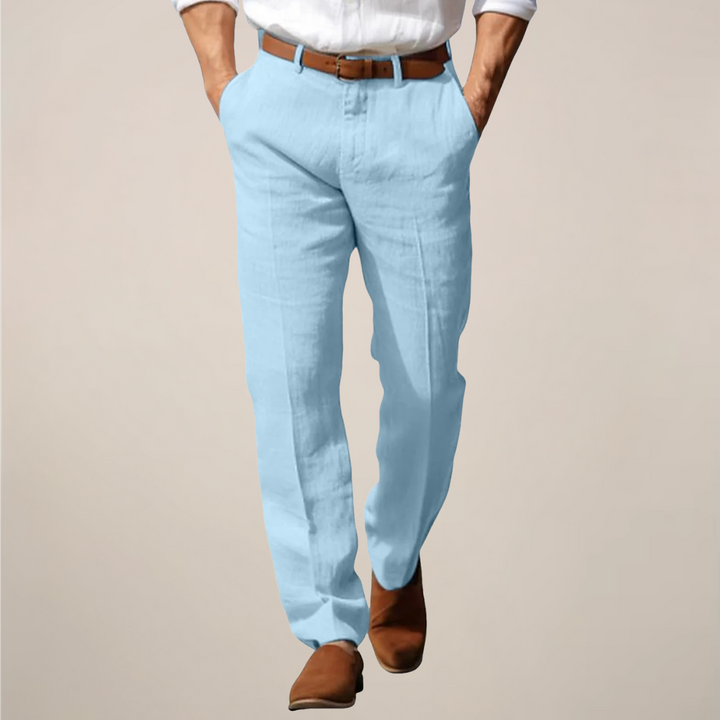 Pantalon Ossian