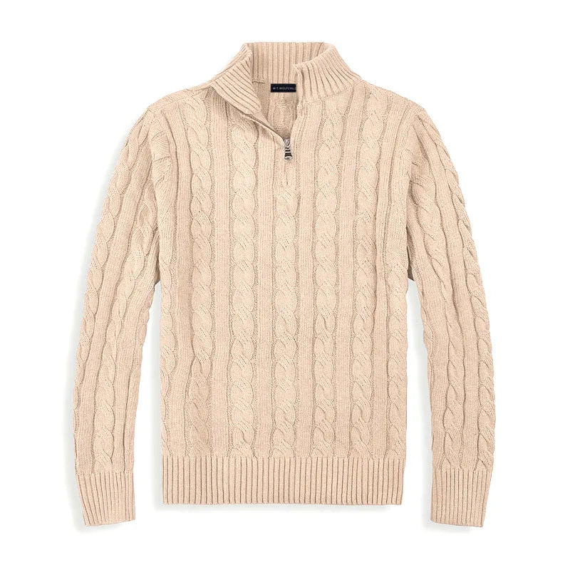 Pull Cédric