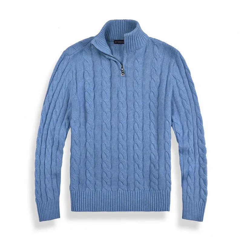 Pull Cédric