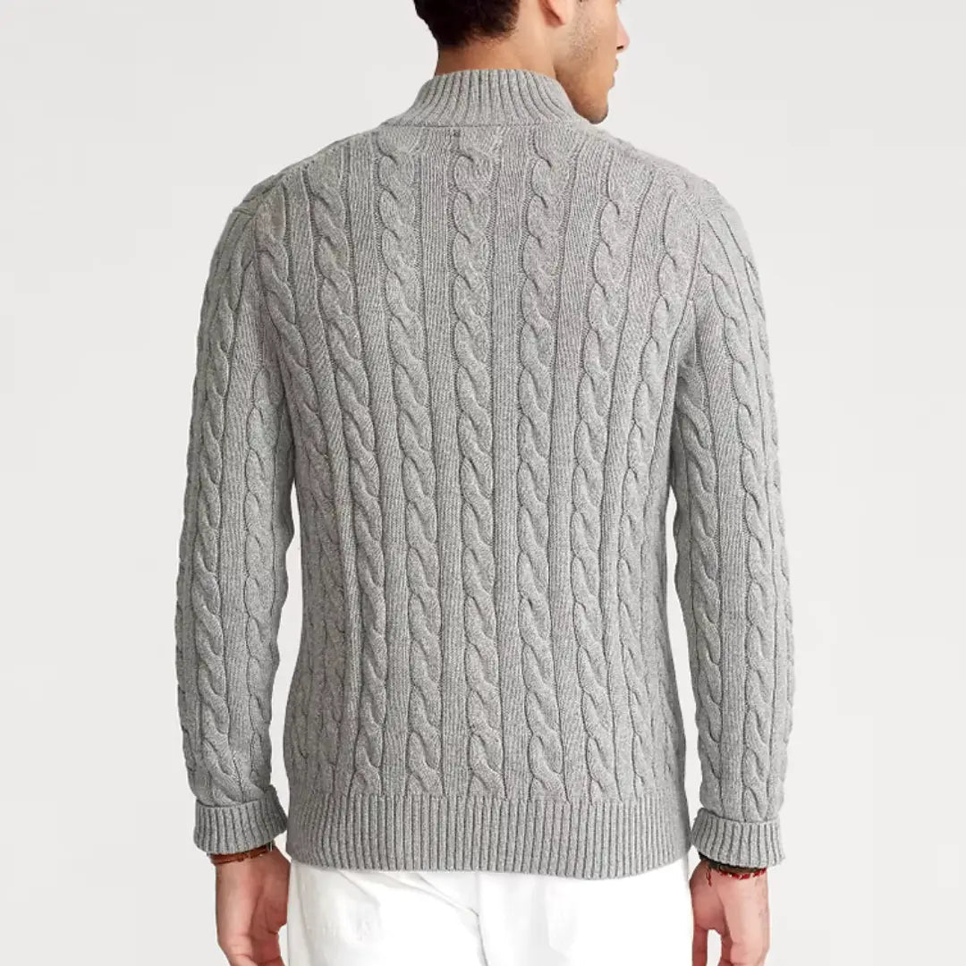 Pull Cédric