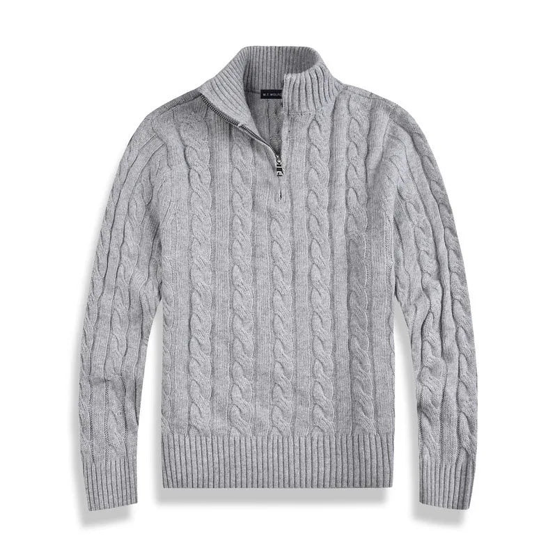 Pull Cédric