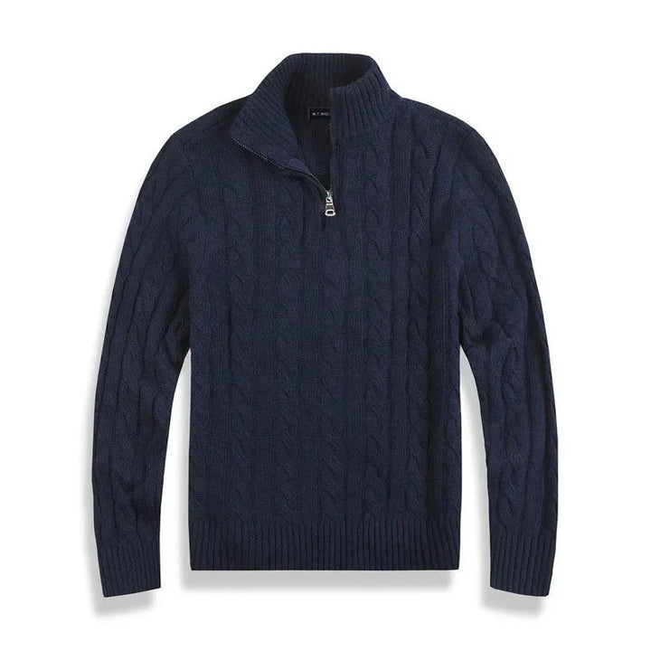 Pull Cédric