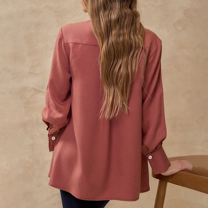 Chemise Perrine