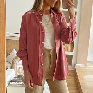 Chemise Perrine