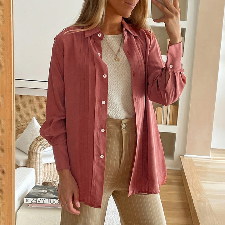 Chemise Perrine