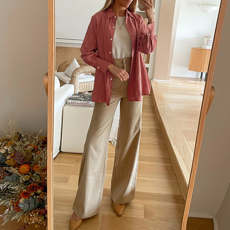 Chemise Perrine
