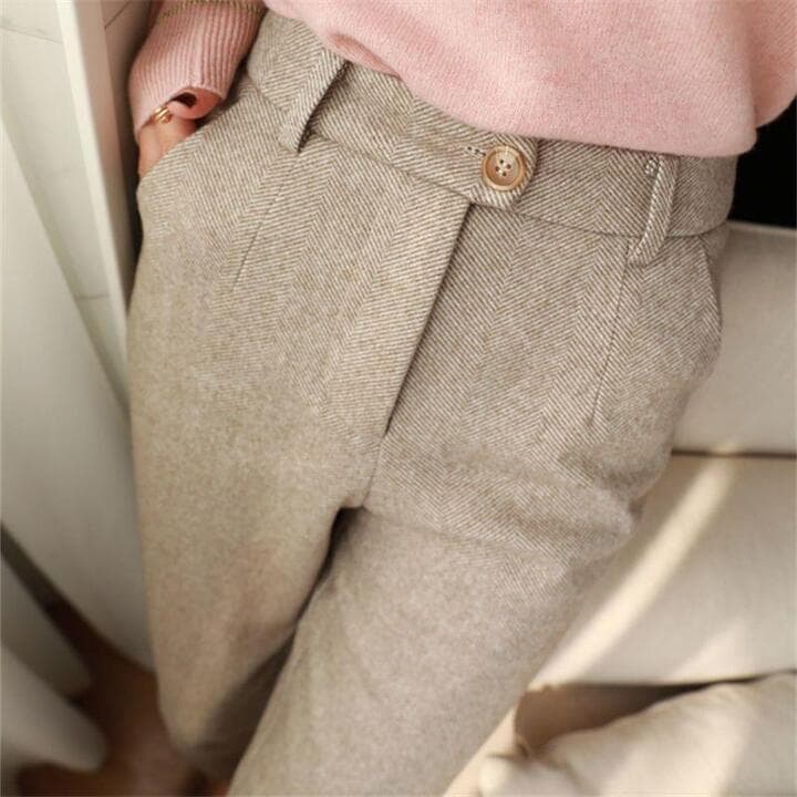 Pantalon Roman