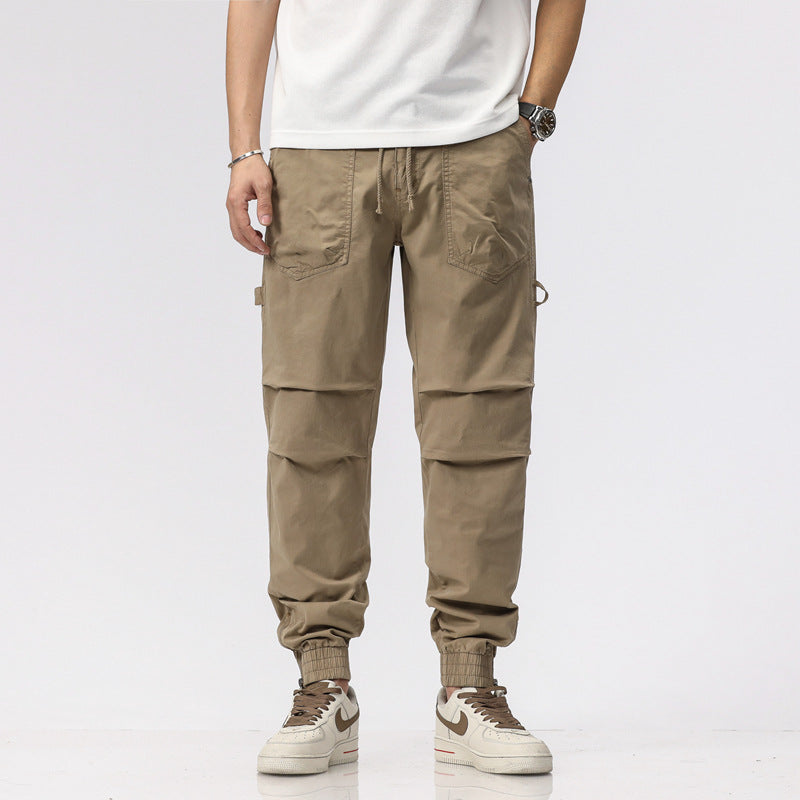 Pantalon Matteo