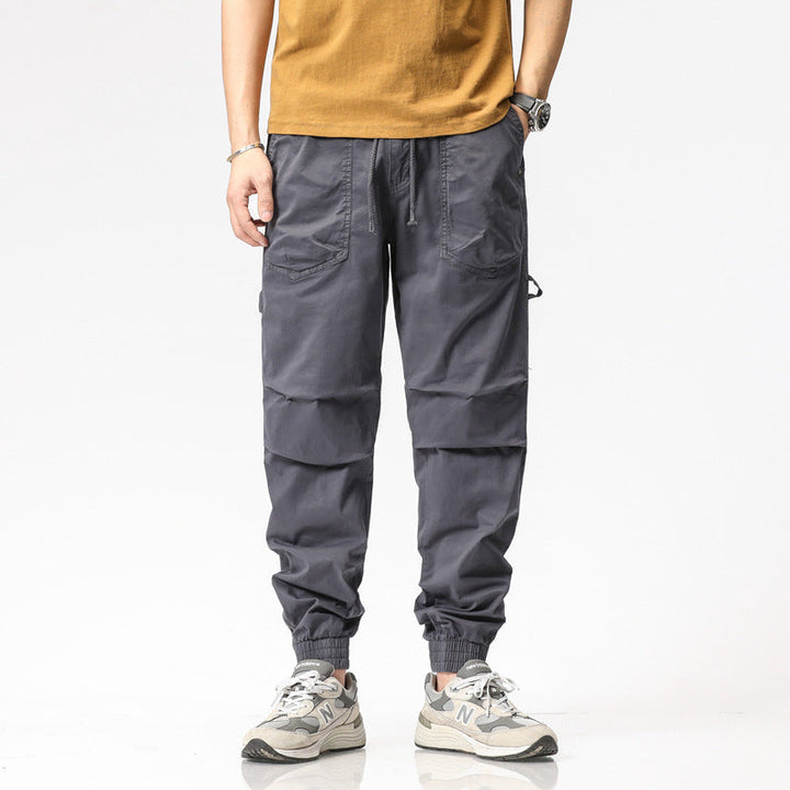 Pantalon Matteo