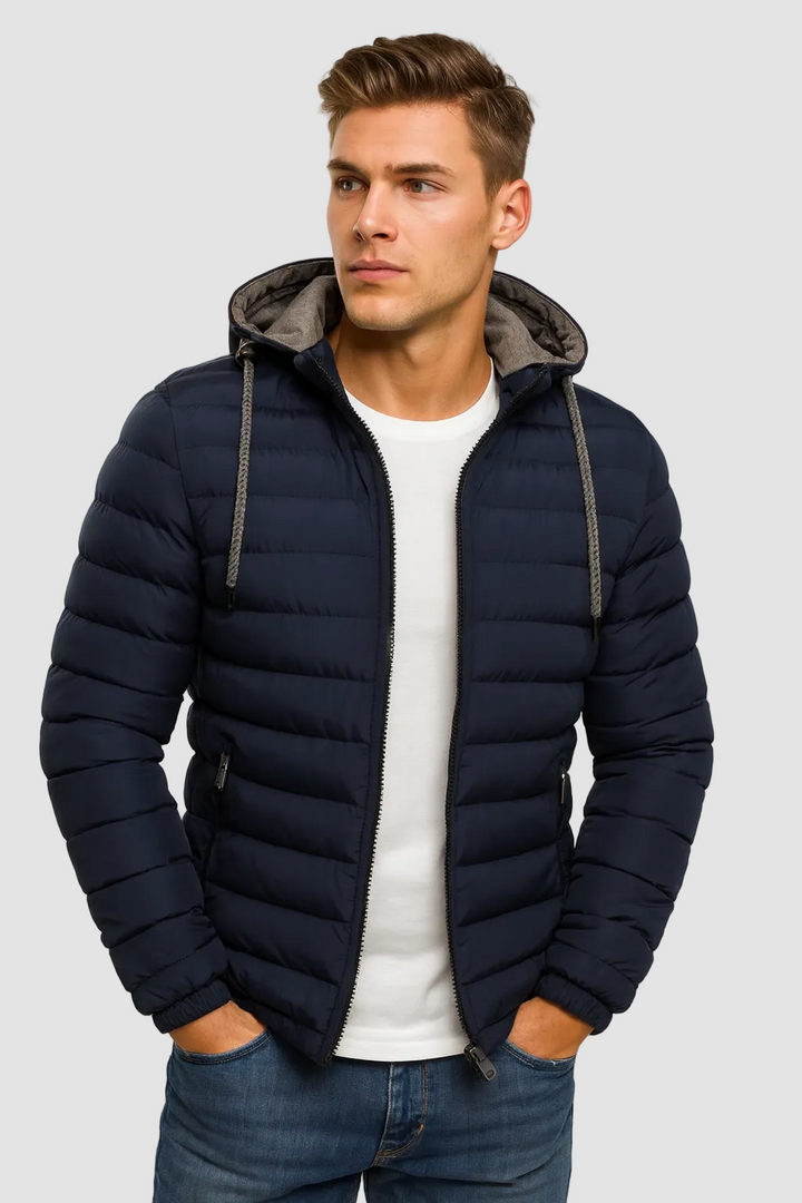 Veste Ben
