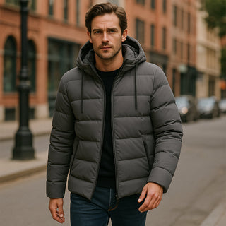 Parka Baudouin