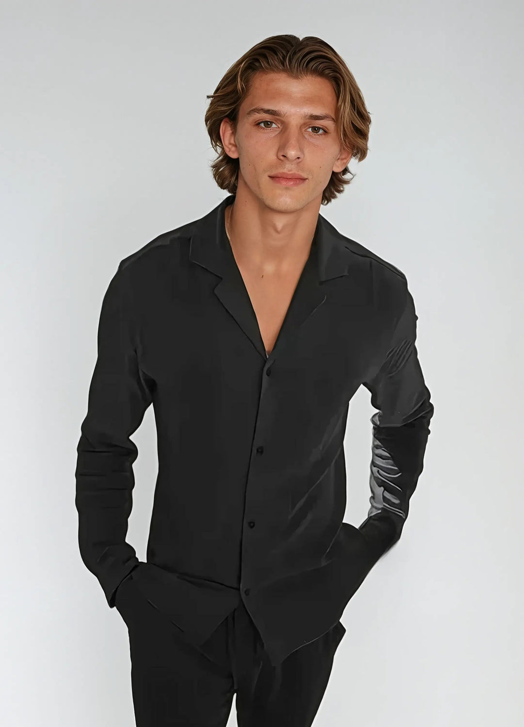 Chemise Vasco