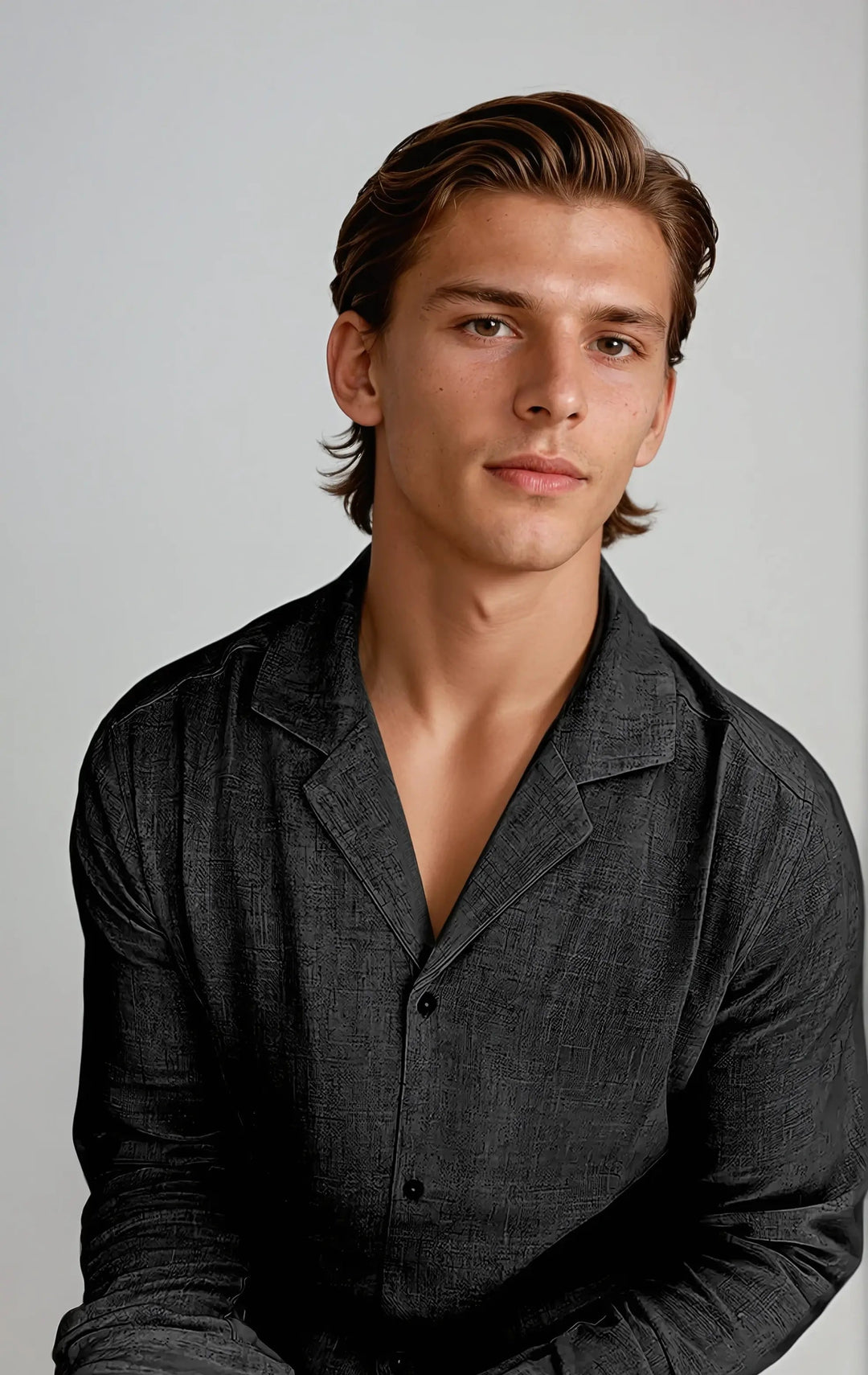 Chemise Vasco