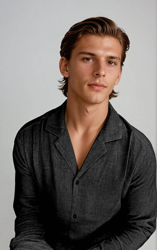 Chemise Vasco