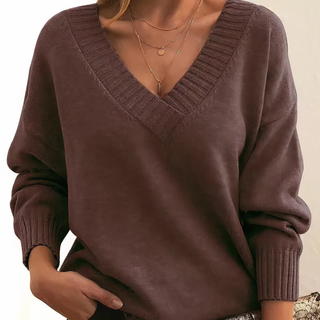 Pull Cécile