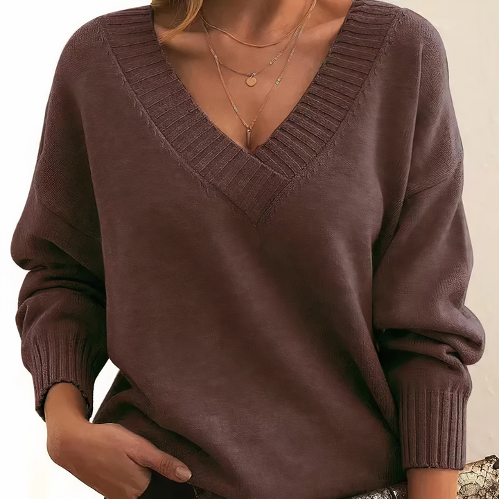 Pull Cécile