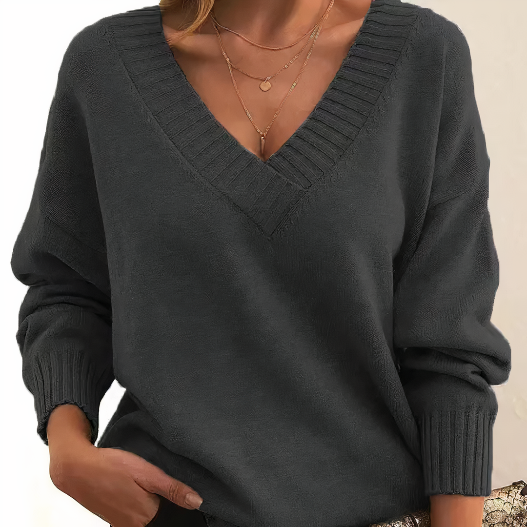 Pull Cécile