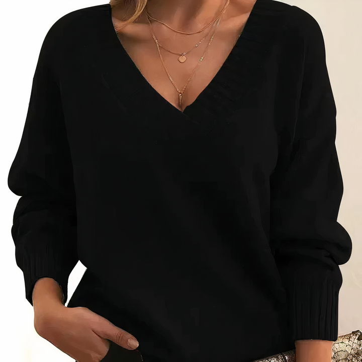 Pull Cécile