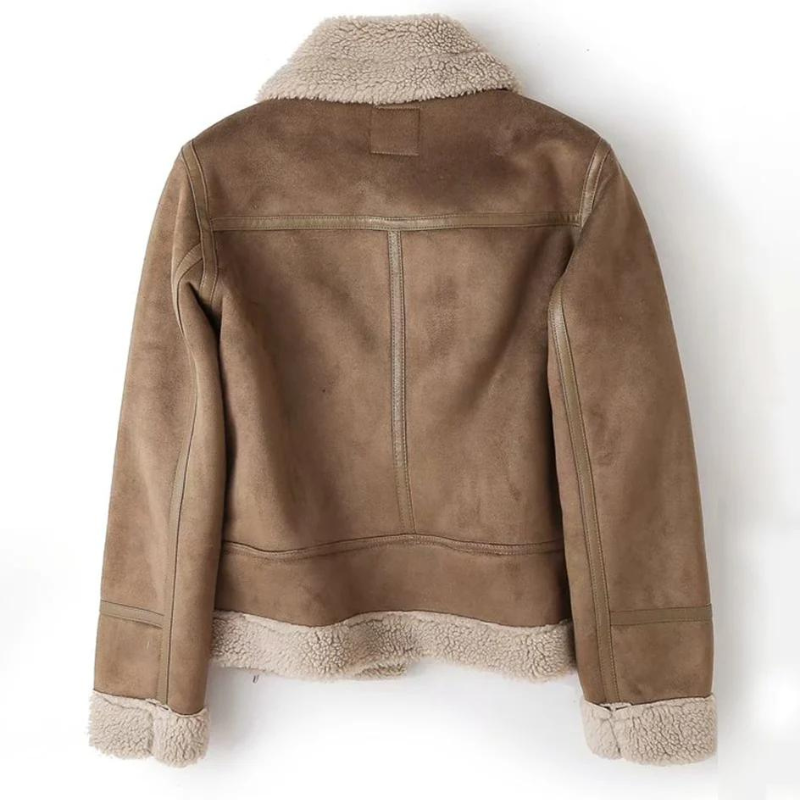 Veste Ondine
