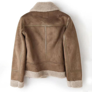 Veste Ondine