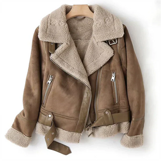 Veste Ondine